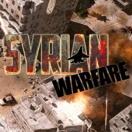 Сирия: Русская буря / Syrian Warfare [v 1.3.0.19 + DLC&039;s] (2017) PC | RePack от xatab
