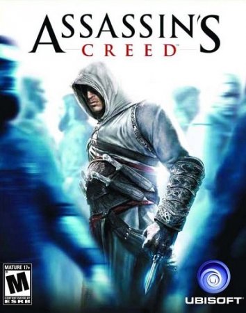 Assassin&039;s Creed: Director&039;s Cut Edition (2008) PC | Лицензия