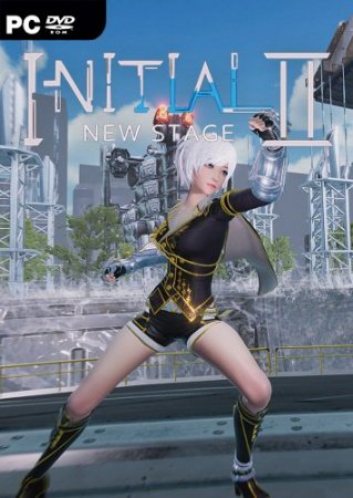 Initial 2 : New Stage (2018) PC | Лицензия