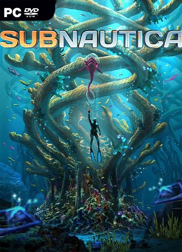 Subnautica + Below Zero