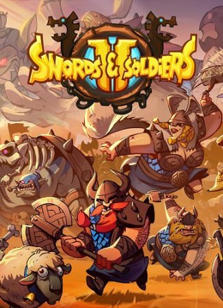 Swords and Soldiers 2 Shawarmageddon (2018) PC | Лицензия