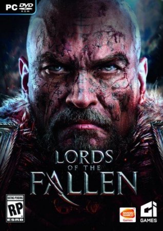 Lords Of The Fallen: Game of the Year Edition (2014) PC | RePack от xatab