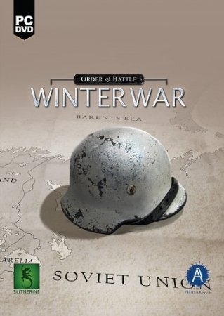 Order of Battle: World War 2 (2016) PC | Лицензия