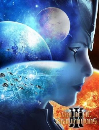 Galactic Civilizations III [v 4.01.1 + DLCs] (2015) PC | RePack от xatab