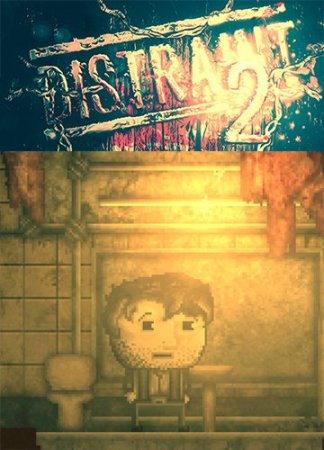 DISTRAINT 2 (2018) PC | Лицензия