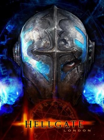 HellGate: London (2018) PC | Лицензия