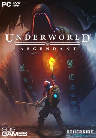 Underworld Ascendant (2018) PC | Repack от xatab