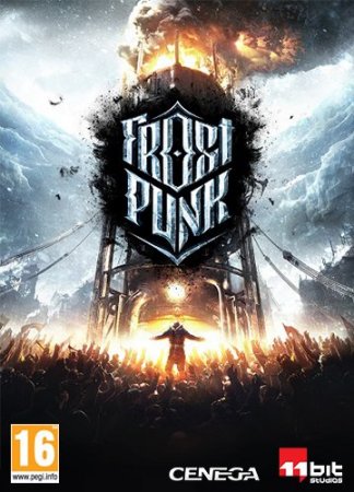 Frostpunk [v 1.6.0 hotfix + DLCs] (2018) PC | Repack от xatab