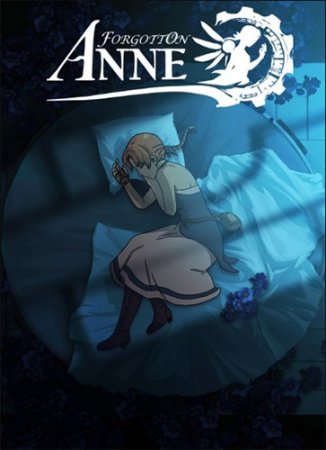 Forgotton Anne (2018) PC | Лицензия
