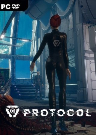 Protocol (2018) PC | Лицензия