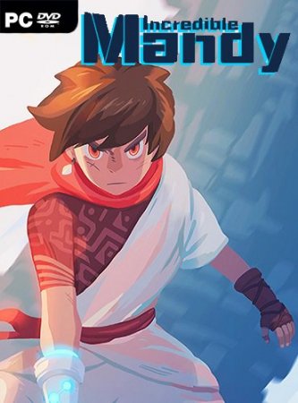 Incredible Mandy (2018) PC | Лицензия