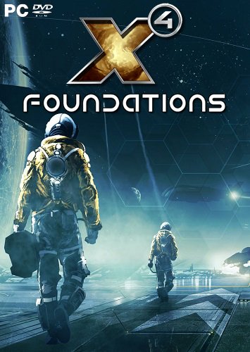 X4 Foundations
