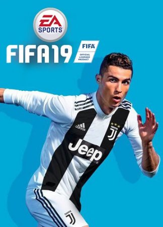 FIFA 19 [v 1.0u7] (2018) PC | Repack от xatab
