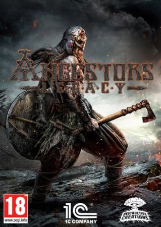 Ancestors Legacy [Build 55859] (2018) PC | RePack от xatab