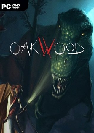Oakwood (2018) PC | Лицензия