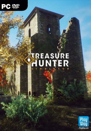 Treasure Hunter Simulator (2018) PC | Лицензия
