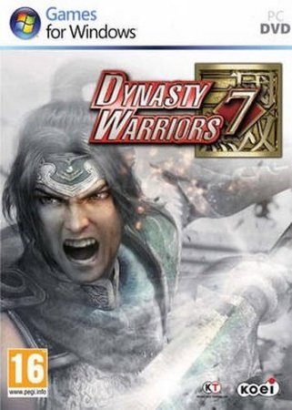 DYNASTY WARRIORS 7: Xtreme Legends Definitive Edition (2018) PC | Лицензия