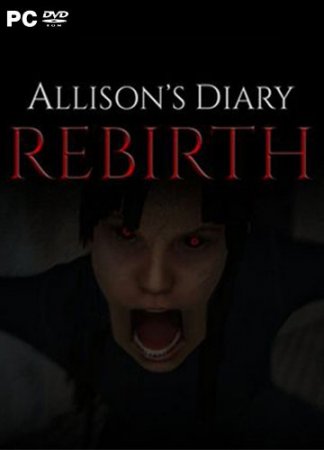 Allison&039;s Diary: Rebirth (2018) PC | Лицензия