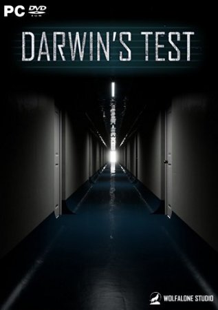 Darwin&039;s Test (2018) PC | Лицензия