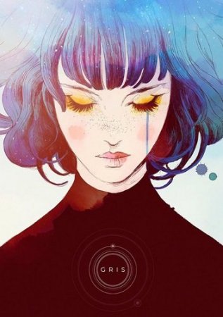 GRIS (2018) PC | Лицензия