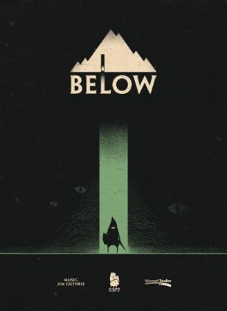BELOW [v 1.0.0.30] (2018) PC | RePack от SpaceX