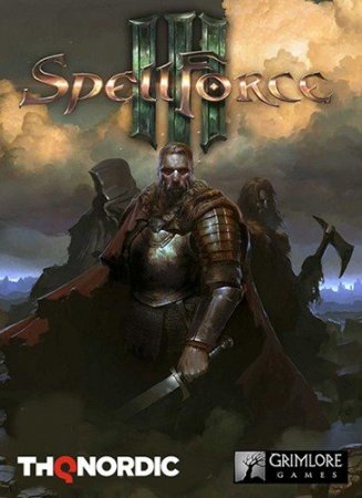 SpellForce 3 [v 1.39-fix] (2017) PC | RePack от xatab