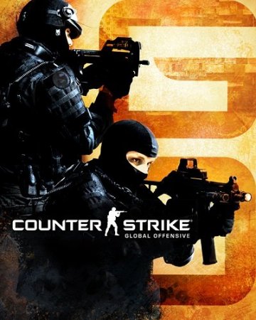 CS:GO No Steam + Автообновление