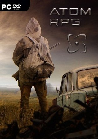 ATOM RPG: Post-apocalyptic indie game (2018) PC | Лицензия
