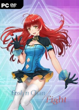 Erolyn Chan Fight (2018) PC | Лицензия