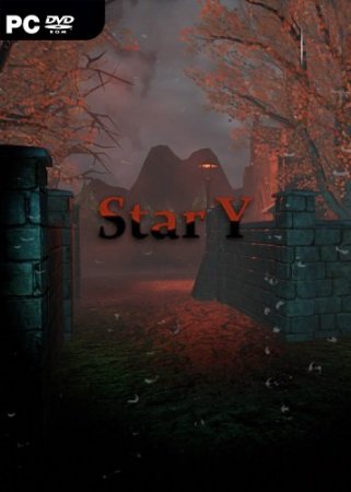 Stary (2018) PC | Лицензия