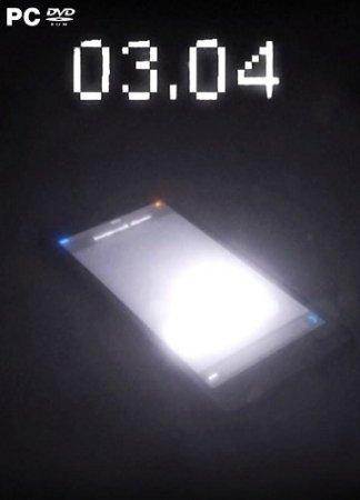 03.04 (2019) PC | Лицензия