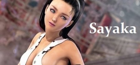 Sayaka Relaunched (2019) PC | Лицензия