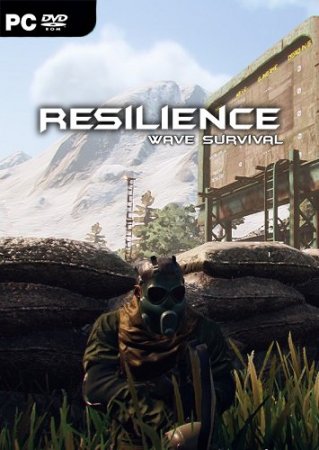 Resilience Wave Survival (2015) PC | Лицензия