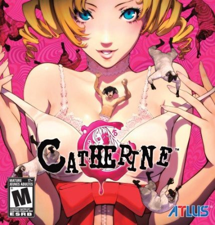 Catherine Classic (2019) PC | Лицензия