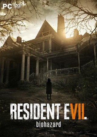 Resident Evil 7: Biohazard - Deluxe Edition [v 1.03 + DLCs] (2017) PC | RePack от xatab