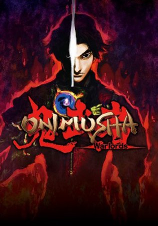 Onimusha: Warlords (2019) PC | Лицензия