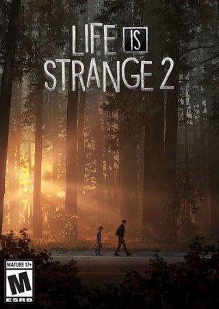 Life is Strange 2: Episode 1 (2018) PC | RePack от xatab