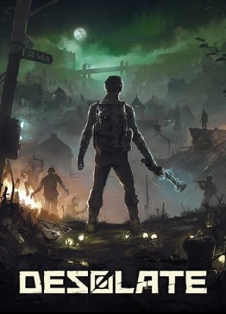 DESOLATE (2019) PC | RePack от xatab