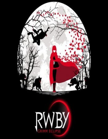 RWBY: Grimm Eclipse [v1.9.03r] (2016) | Лицензия