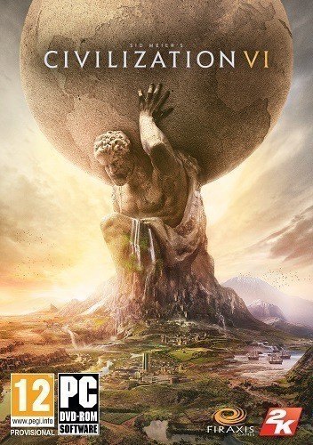 Sid Meier&039;s Civilization VI: Anthology [v 1.0.12.58 + DLCs] (2016) PC | RePack от Chovka