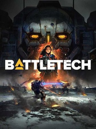 BATTLETECH: Digital Deluxe Edition [v 1.4.0 + DLC&039;s] (2018) PC | RePack от xatab