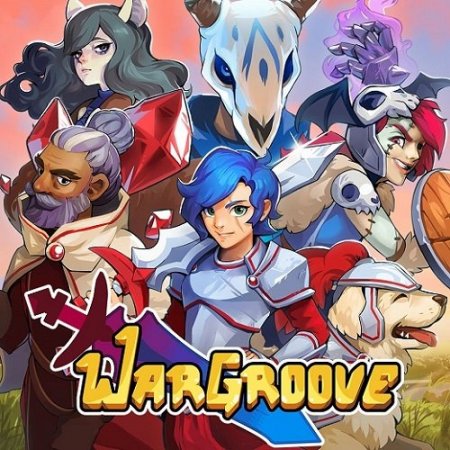 Wargroove (2019) PC | Пиратка