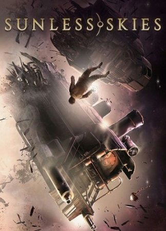 SUNLESS SKIES (2019) PC | Лицензия