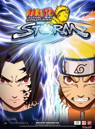 NARUTO SHIPPUDEN Ultimate Ninja STORM 2 (2017) PC | RePack от xatab