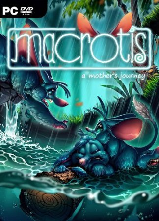 Macrotis: A Mother&039;s Journey (2019) PC | Лицензия