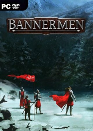 BANNERMEN [v 0.82.2 | Early Access] (2019) PC | Лицензия