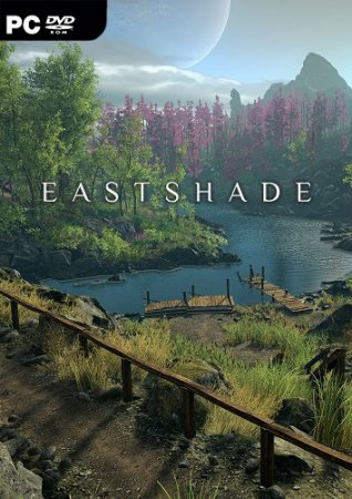 Eastshade [v 1.02] (2019) PC | RePack от SpaceX