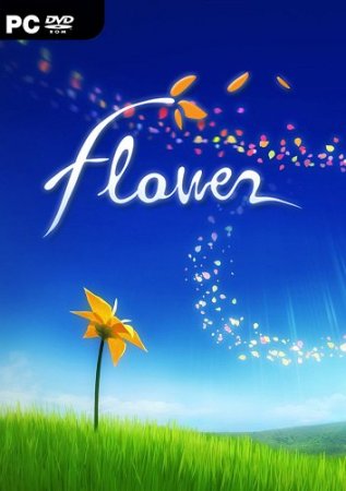 Flower (2019) PC | RePack от SpaceX