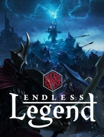 Endless Legend [v 1.7.2 S3 + DLC&039;s] (2014) PC | RePack от xatab