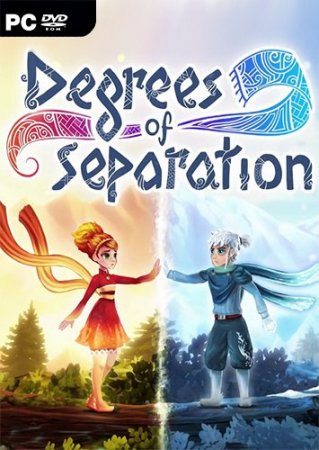Degrees of Separation (2019) PC | Пиратка